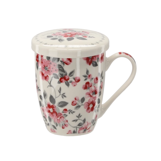 Praktyczna pokrywka do utrzymania ciepła