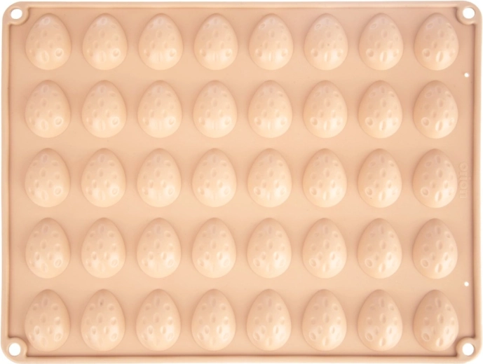 Do 40 mini przysmaków jednocześnie