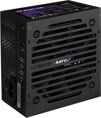Zasilacz Aerocool VX Plus 750W