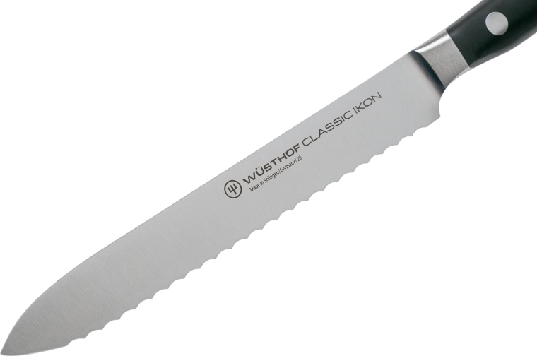 Wytrzymała stal nierdzewna X50CrMoV15