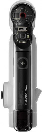 AI śledzenie Deep Track 3.0