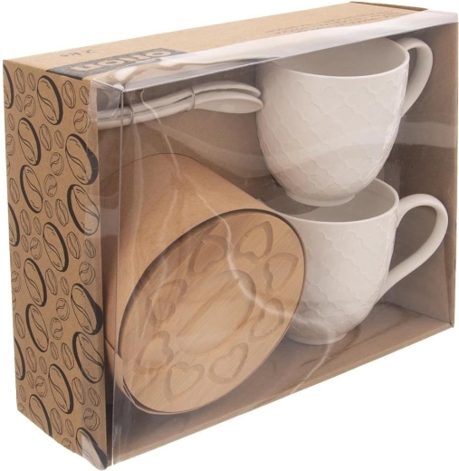 Opakowanie prezentowe gotowe do podarowania