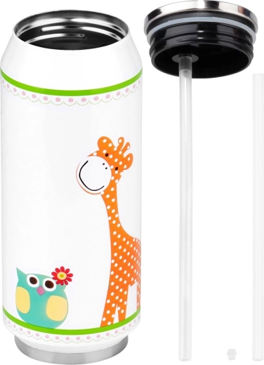 Wygodne picie bez przechylania