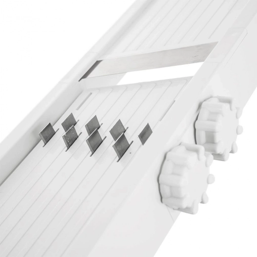 Ostre ostrza ze stali nierdzewnej dla czystego cięcia