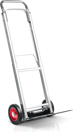 Udźwig do 90 kg do codziennego transportu