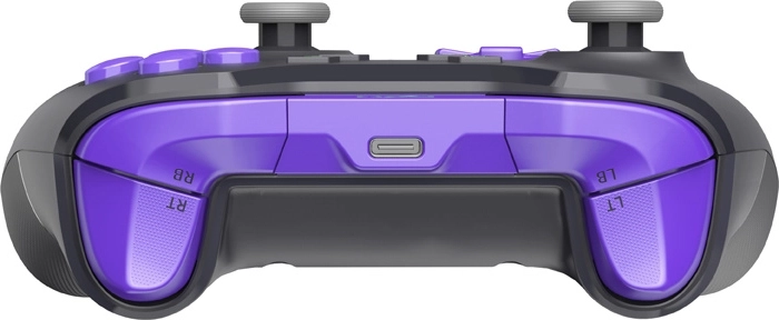 Układ 8K, 8000 Hz polling i czas reakcji 0,125 ms