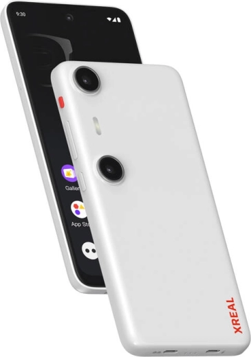 adapter ar xreal beam pro 8 gb + 256 gb