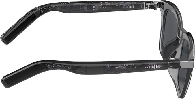 Dźwięk przestrzenny i inteligentne rozmowy bez szumów