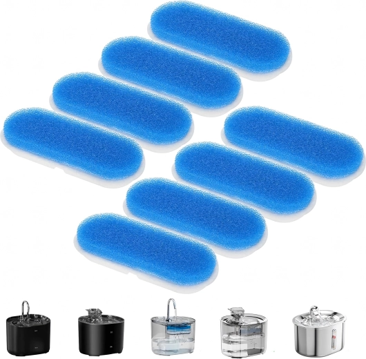 Kompatybilne z popularnymi poidełkami