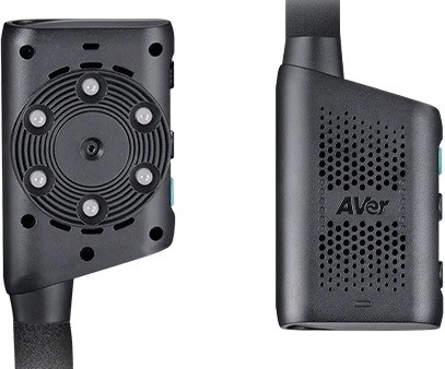 Kamera 8 MP, 60 fps i 16× zoom cyfrowy