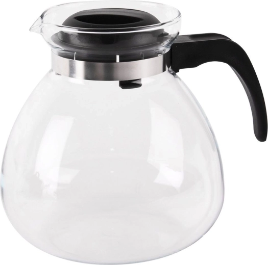 Wytrzymałe szkło borokrzemowe