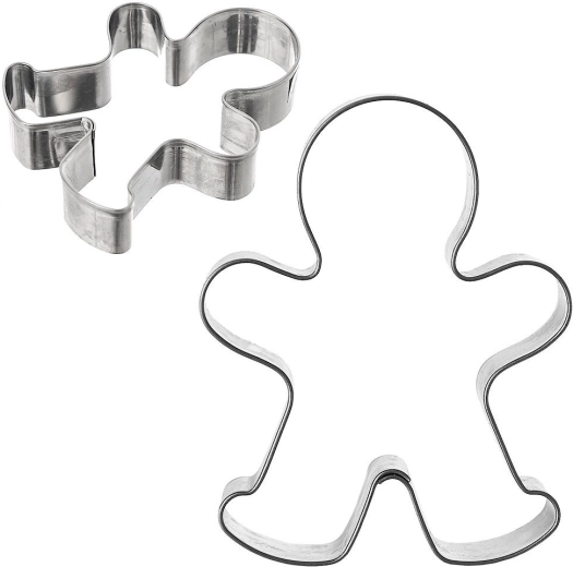 Dwa rozmiary – więcej możliwości