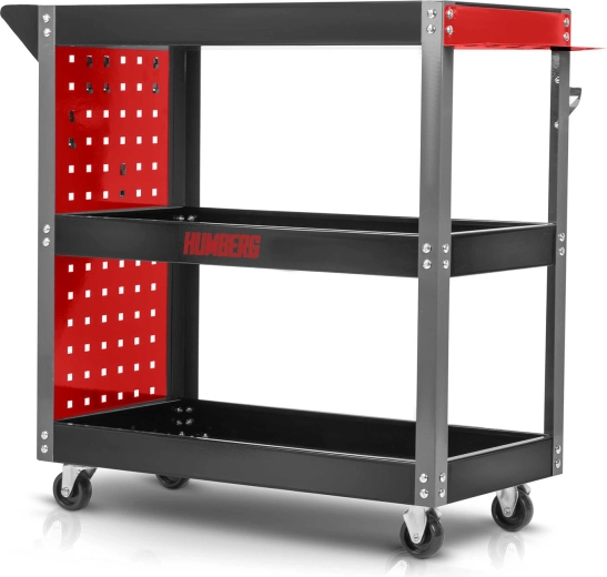 Płynna mobilność i ergonomia