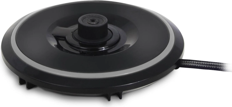 Prawdziwie bezprzewodowa swoboda prasowania