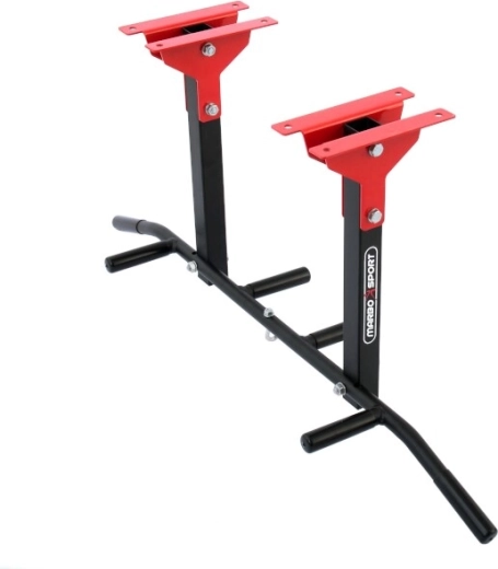 Montaż na ścianie i suficie dla maksymalnej elastyczności