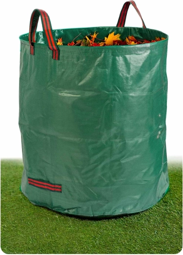 Ogromna pojemność 272 litrów