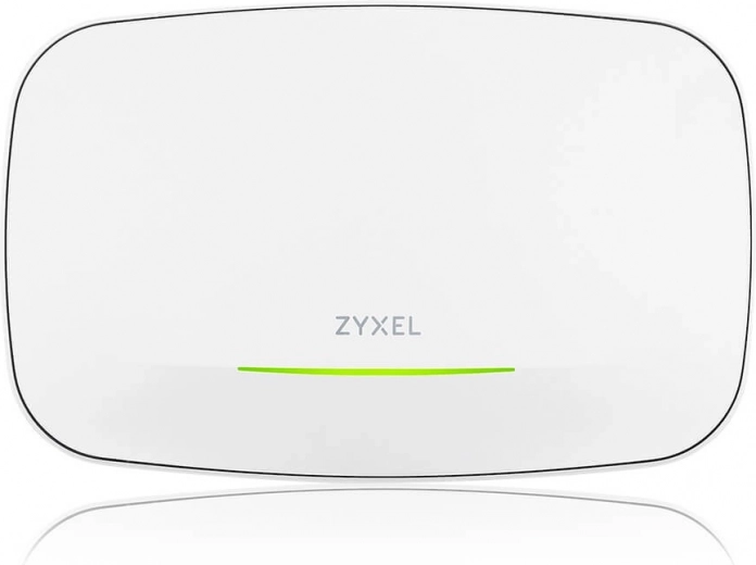 Zyxel NWA110BE punkt dostępowy WiFi 7