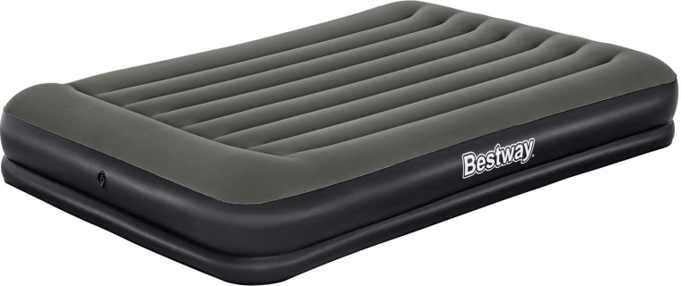 Stabilne podparcie dzięki technologii coil-beam