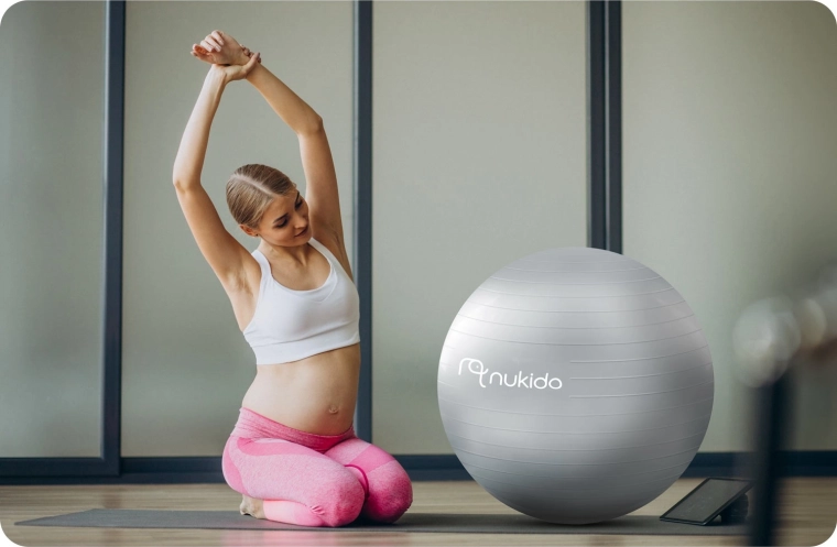 Antypoślizgowe rowki dla pewności i stabilności