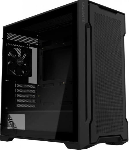 Obudowa midi tower GIGABYTE C102 Glass