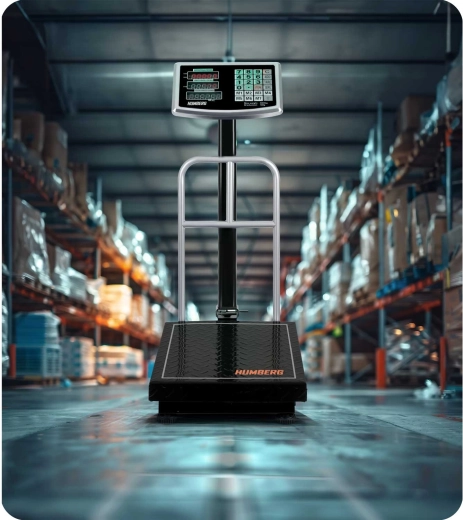 Wytrzymała platforma nierdzewna z antypoślizgiem