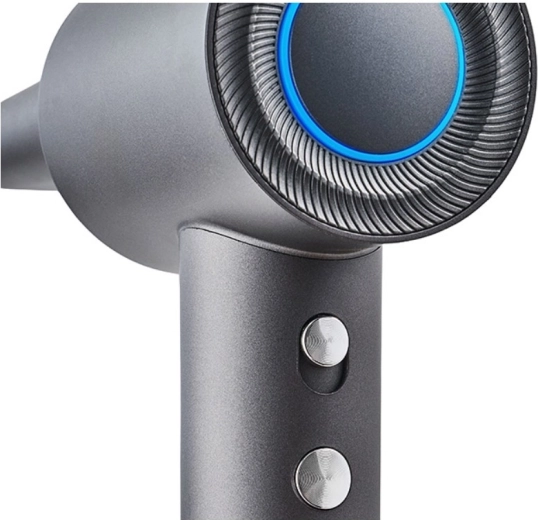 Mocny i długowieczny silnik BLDC