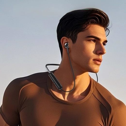 Długi czas pracy i szybkie ładowanie USB‑C