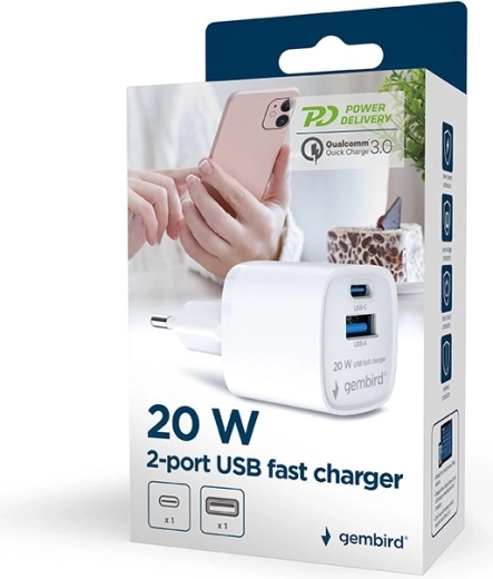 Kompaktowa i gotowa do podróży