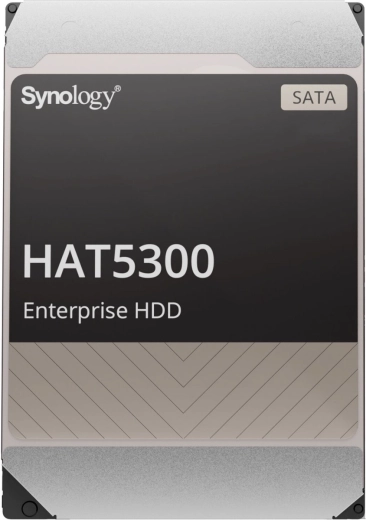 Wewnętrzny dysk twardy Synology 12TB