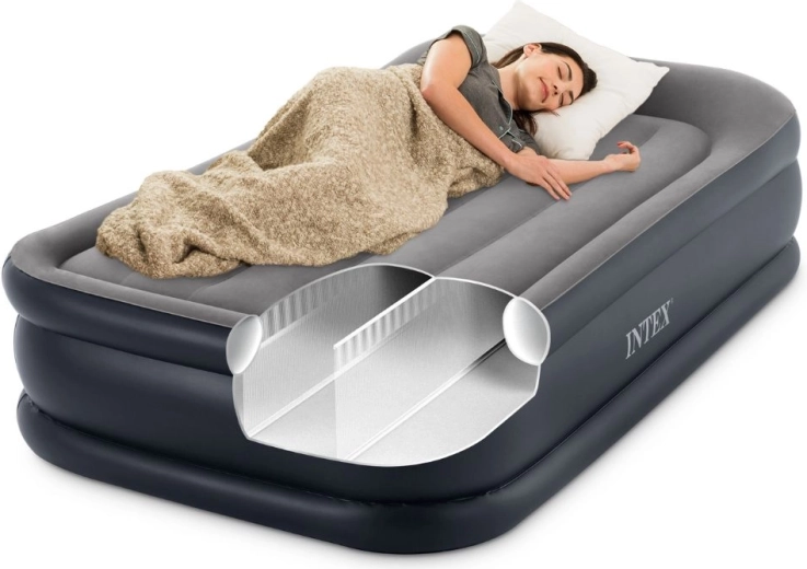 Fiber‑Tech i Dura‑Beam dla stabilnego podparcia