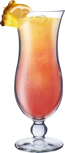 Szklanka do koktajli 440 ml