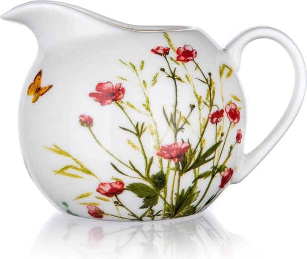 Wygodne i czyste nalewanie