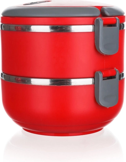 Dwupoziomowa konstrukcja dla lepszej organizacji