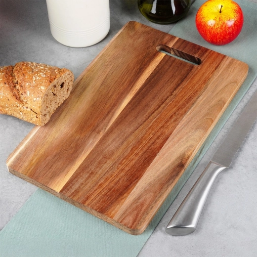 Wszechstronna do krojenia i serwowania