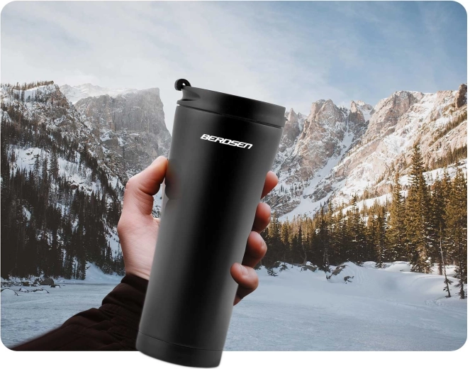 Długie utrzymanie temperatury dzięki TermoLite™