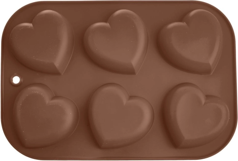 Nieprzywierający i elastyczny silikon