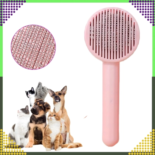 Dla psów i kotów, sierść krótka i długa