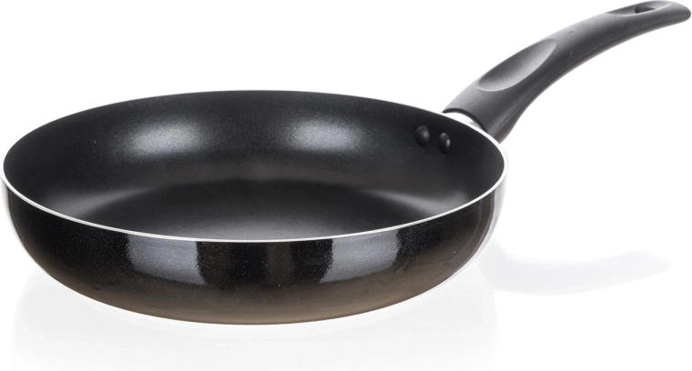 Patelnia z nieprzywierającą powłoką 20 cm CUISINO BLACK