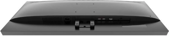 Bogata łączność: 2× HDMI i DisplayPort