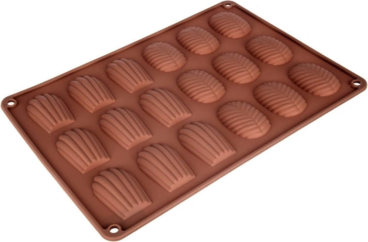 Nieprzywierający i sprężysty silikon