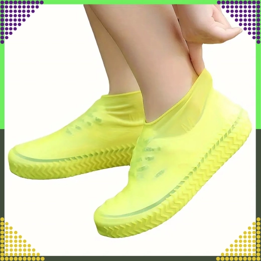 Antypoślizgowa podeszwa dla pewnego kroku