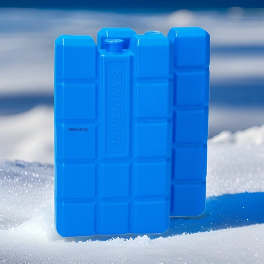 Długotrwałe chłodzenie w podróży