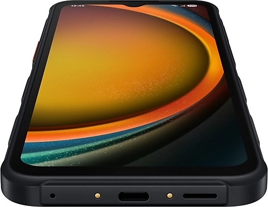 Duży wyświetlacz i praktyczna obsługa