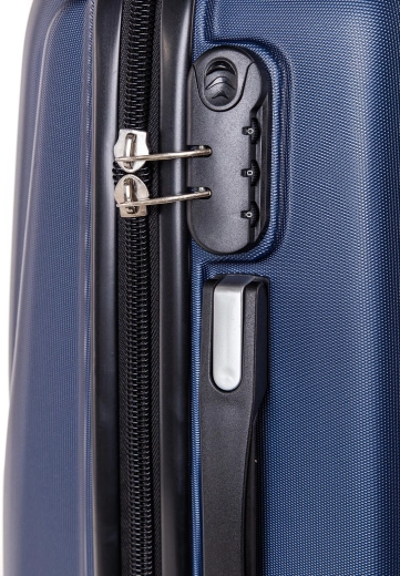 Bezpieczne zamknięcie z zamkiem szyfrowym