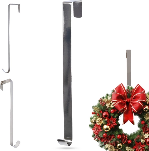 Elegancki srebrny wygląd