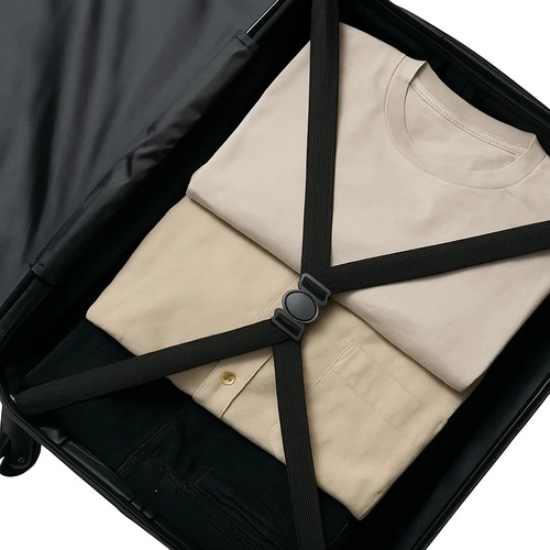 Przemyślane wnętrze bez chaosu