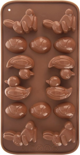 Bezpieczne użycie w zamrażarce i piekarniku