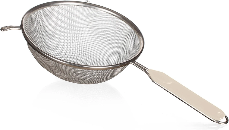 Kuchenne sitko 19,5 cm IVORY Culinaria