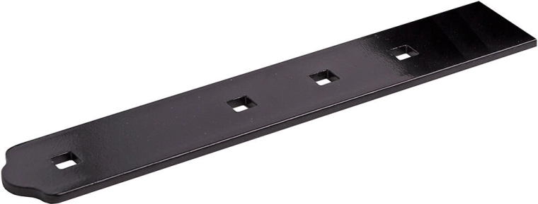 Podkładka montażowa pod zasuwę UZ 220 Tokoz