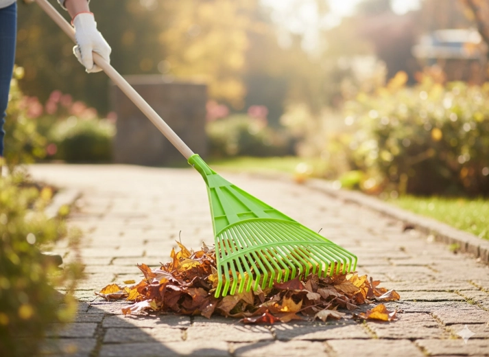 Uniwersalny pomocnik do ogrodu